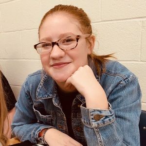 Meet your Posher, Grace